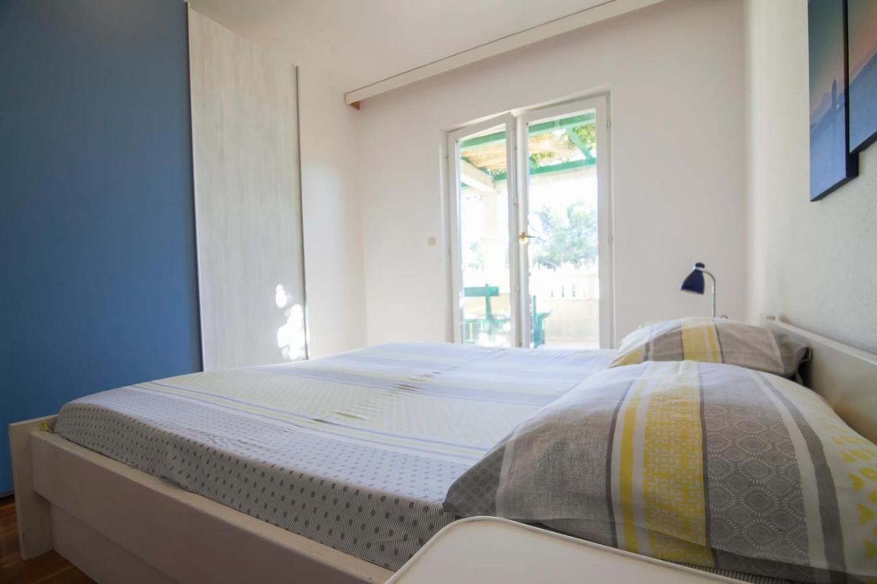 Apartments Radic Bol Eksteriør bilde