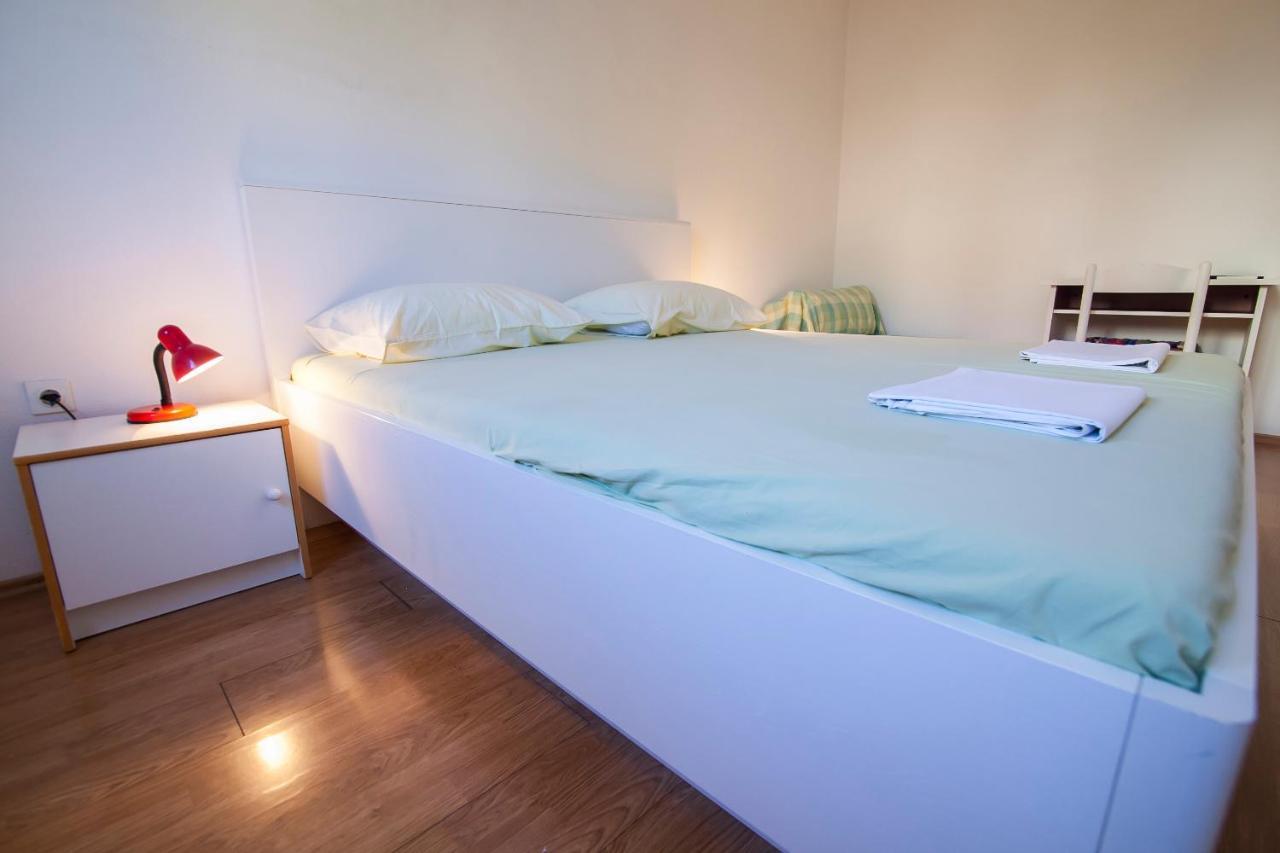 Apartments Radic Bol Eksteriør bilde
