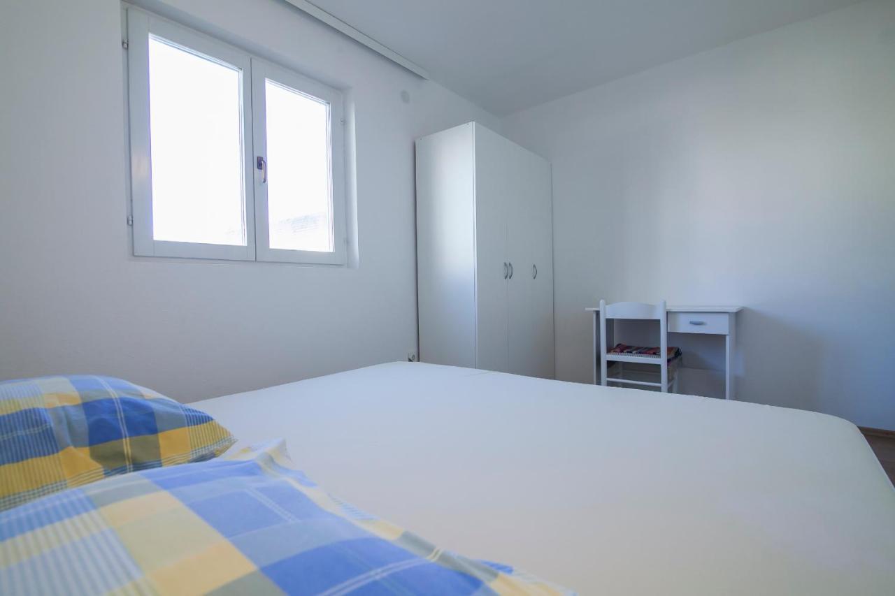 Apartments Radic Bol Eksteriør bilde