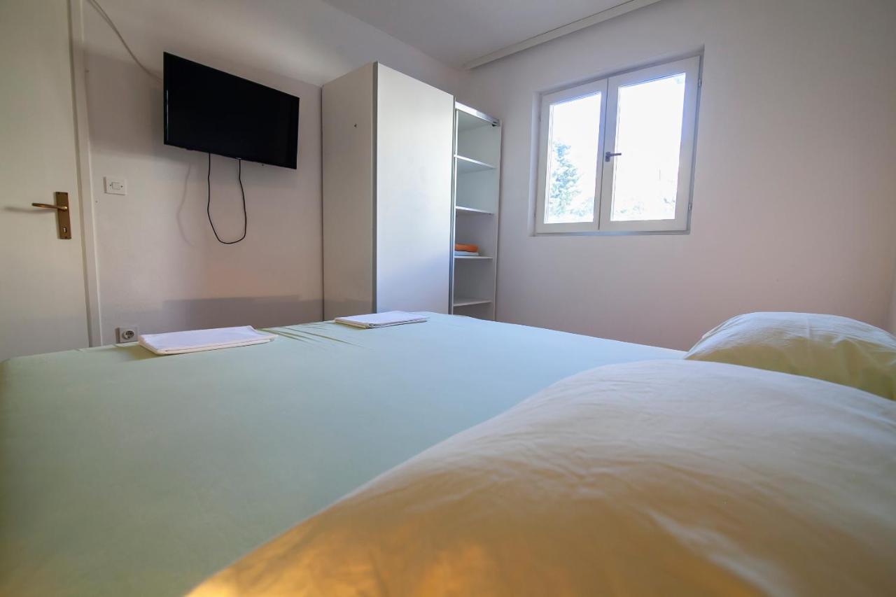 Apartments Radic Bol Eksteriør bilde