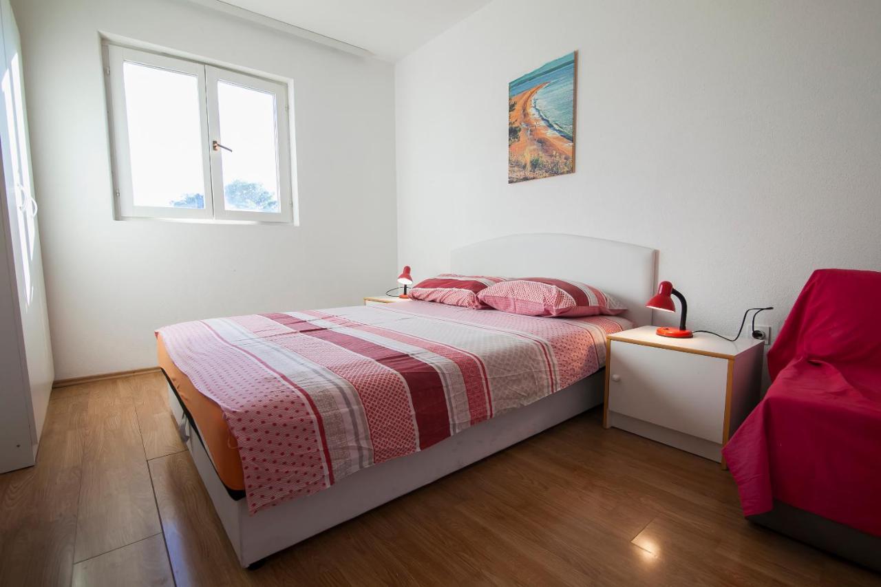 Apartments Radic Bol Eksteriør bilde